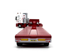Load image into Gallery viewer, 1:76 Scania R580 Multi-axle Low Load Trailer Truck Model Diecast Metal Car New Collection