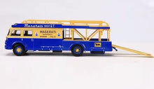 Load image into Gallery viewer, SH 1:64 1957 642 RN2 Transporter Bartoletti Trailer Model Diecast Metal Car