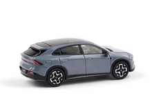 Load image into Gallery viewer, XCARTOYS 1:64 Gray Xpeng G7 EV SUV Sports Model Diecast Metal Car New Collection