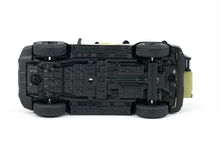 Load image into Gallery viewer, XCARTOYS 1:64 Tank 300 Forest Camp Sports ORV SUV Model Diecast Metal Car New Collection