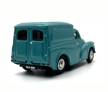 Load image into Gallery viewer, 1:76 Green Morris 1000 Pickup Truck Sports Model Diecast Metal Car New Collection