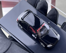 Load image into Gallery viewer, MH 1:64 JDM Black Civic EK9 R Hatchback Sports Model Diecast Metal Car New Collection