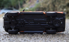 Load image into Gallery viewer, Maisto 1:27 Orange 2019 Ranger Pickup Truck Sport Model Toy Diecast Metal Car