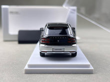 Load image into Gallery viewer, AR 1:64 2023 Black Century G70 SUV Sports Model Diecast Metal Car New Collection