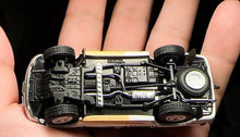 Load image into Gallery viewer, GCD 1:64 Land Cruiser LC100 Off Road SUV Sports Model Diecast Metal Car