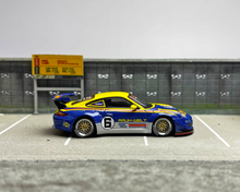Load image into Gallery viewer, TW 1:64 RWB 997 FuelFest Tokyo 2023 Racing Sports Model Diecast Metal Car