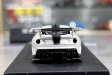 Load image into Gallery viewer, LS 1:64 White #56 599XX EVO Sports Model Diecast Metal Car New Collection