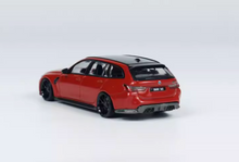 Load image into Gallery viewer, DM 1:64 Red M3 Competition Touring Wagon Sports Model Diecast Metal Car New Collection
