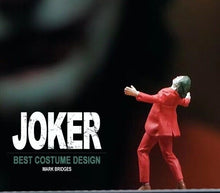 Load image into Gallery viewer, 1:64 Painted Figure Mini Model Miniature Resin Diorama Sand Joker Clown Funny