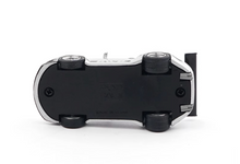 Load image into Gallery viewer, Poprace 1:64 Silver RWB 997 Racing Sports Model Diecast Metal Car New Collection