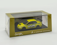 Load image into Gallery viewer, Speedgt 1:64 Paul Lancer Evolution EVO IX 9 FNF Model Diecast Metal Car New Collection