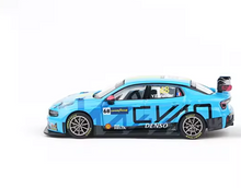 Load image into Gallery viewer, XCARTOYS 1:64 Lynk & Co 03 TCR #68 Racing Sports Model Diecast Metal Car