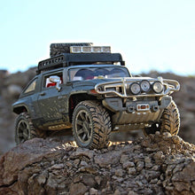 Load image into Gallery viewer, Maisto 1:24 2008 Dirt Riders HX Off Road SUV Model Toy Diecast Metal Car BN
