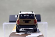 Load image into Gallery viewer, TH 1:64 Yellow Land Cruiser LC250 MK5 SUV Sports Model Diecast Metal Car New Collection