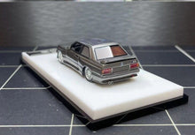 Load image into Gallery viewer, Scalemini 1:64 Gray M3 E30 Coupe Sports Model Diecast Resin Car New Collection