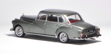 Load image into Gallery viewer, GFCC 1:64 Green 1959 300D Classic Vintage Sport Model Diecast Metal Car New Collection