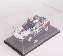 Load image into Gallery viewer, Bburago 1:24 911 Dakar Coupe #953 Racing Sports Model Diecast Metal Car New