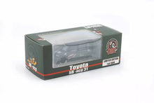 Load image into Gallery viewer, BM 1:64 JDM Shark 2000 XB BB K Box VIP Sport Model Diecast Metal Alloy Car New