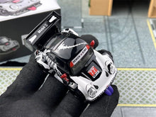 Load image into Gallery viewer, DK 1:64 Black Dragon 930 #77 Widebody Cute Q Sport Model Diecast Metal Car New Collection