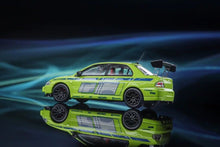 Load image into Gallery viewer, Speedgt 1:64 Paul Lancer Evolution EVO IX 9 FNF Model Diecast Metal Car New Collection