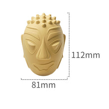 Load image into Gallery viewer, Dog Chew Durable Toys Aggressive chewers non-toxic Rubber Reduce Anxiety Pet Toy