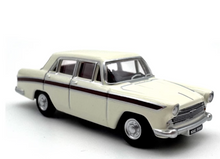 Load image into Gallery viewer, 1:76 White Austin Cambridge Sedan Classic Model Diecast Metal Car New Collection
