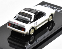 Load image into Gallery viewer, Hobby Japan 1:64 White Gold MR2 Hatchback Sports Model Diecast Metal Car New Collection