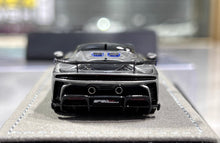 Load image into Gallery viewer, HH 1:64 Silver SF90 XX Stradale Sports Model Diecast Resin Car BN