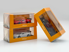 Load image into Gallery viewer, Mortal 1:64 Orochi LBWK Racing Sports Model Diecast Metal Car New Collection