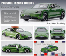 Load image into Gallery viewer, Bburago 1:64 SUV Pickup Truck Racing Sports Model Toy Diecast Metal Car BN