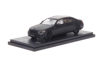 Load image into Gallery viewer, ARBox 1:64 Black 2023 S680 Maybach Luxury Sedan Model Diecast Metal Car New