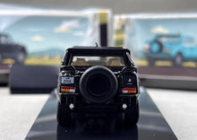 Load image into Gallery viewer, Shadow 1:64 Black LM002 V12 LSUV Pickup Truck Model Diecast Metal Car New Collection