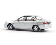 Load image into Gallery viewer, XCARTOY 1:64 Silver Accord CG5 Sedan Sport Classic Model Diecast Metal Car New Collection