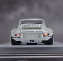 Load image into Gallery viewer, Zincit 1:64 Apricot 911 964 Singer Coupe Sports Model Diecast Metal Car New Collection