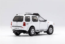 Load image into Gallery viewer, GCD 1:64 PALADIN Off Road Vehicle Rally SUV Sports Model Diecast Metal Car New