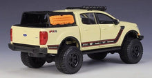 Load image into Gallery viewer, Maisto 1:27 2019 FORD Ranger Pickup Off Road Sports Model Toy Diecast Metal Car BN
