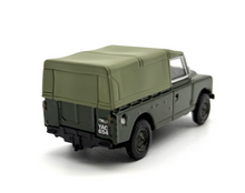 Load image into Gallery viewer, 1:76 1958 II Transporter SUV Delivery Truck Classic Model Diecast Metal Car