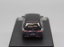 Load image into Gallery viewer, SW 1:64 JDM Purple Odyssey RB1 MPV Van Wagon Sport Model Diecast Metal Car New