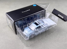 Load image into Gallery viewer, Funny 1:64 Ice Blue F150 Shelby Pickup Sport Truck Model Diecast Metal Car New Collection