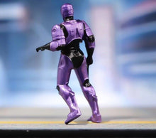 Load image into Gallery viewer, 1:64 Painted Figure Model Miniature Resin Diorama Sand Robot Mechanical Man Toy New Collection