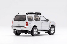 Load image into Gallery viewer, GCD 1:64 Silver PALADIN Off Road SUV Sports Model Diecast Metal Car New