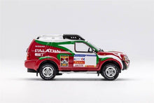 Load image into Gallery viewer, GCD 1:64 PALADIN Off Road Vehicle Rally SUV Sports Model Diecast Metal Car New