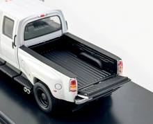 Load image into Gallery viewer, GOC 1:64 White Kodiak Muscle Pickup Truck Model Diecast Metal Car New Collection