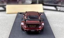 Load image into Gallery viewer, MS 1:64 RWB 964 Classic Widebody Racing Sports Model Diecast Metal Car New