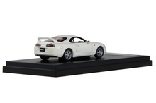 Load image into Gallery viewer, LCD 1:64 JDM Fast Supra A80 Coupe Racing Sports Model Diecast Metal Car New