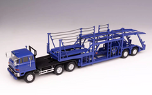 Load image into Gallery viewer, DD 1:64 Fuso FV High Cab Tractor Truck Model Diecast Metal Car New Collection