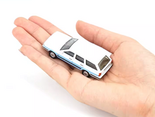 Load image into Gallery viewer, XCARTOYS 1:64 VW Santana Wagon Classic Sports Model Diecast Metal Car New