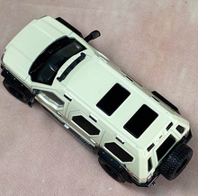 Load image into Gallery viewer, GCD 1:64 US G Patton GX Armored SUV Model Diecast Metal Car New