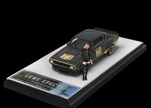 Load image into Gallery viewer, TM 1:64 JDM GTR KPGC110 LBWK #73 Figure Sport Model Diecast Metal Car New