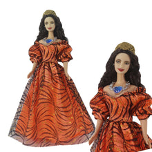 Load image into Gallery viewer, Barbie Doll Clothing 11.5" Girl Wear Fashion Outfits 1/6 Top Skirt Pants Jeans Bag